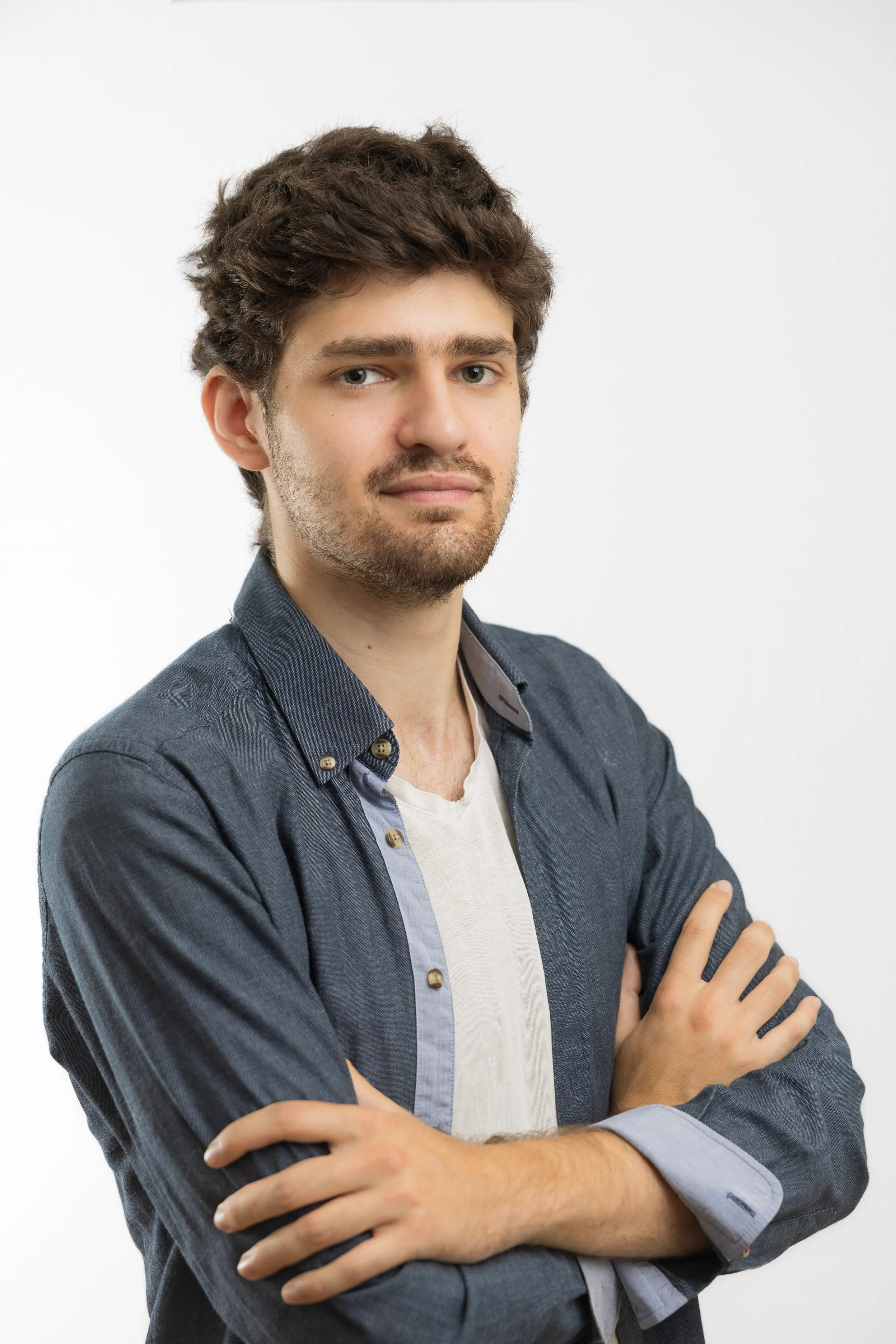 Antoine SERVOLIN