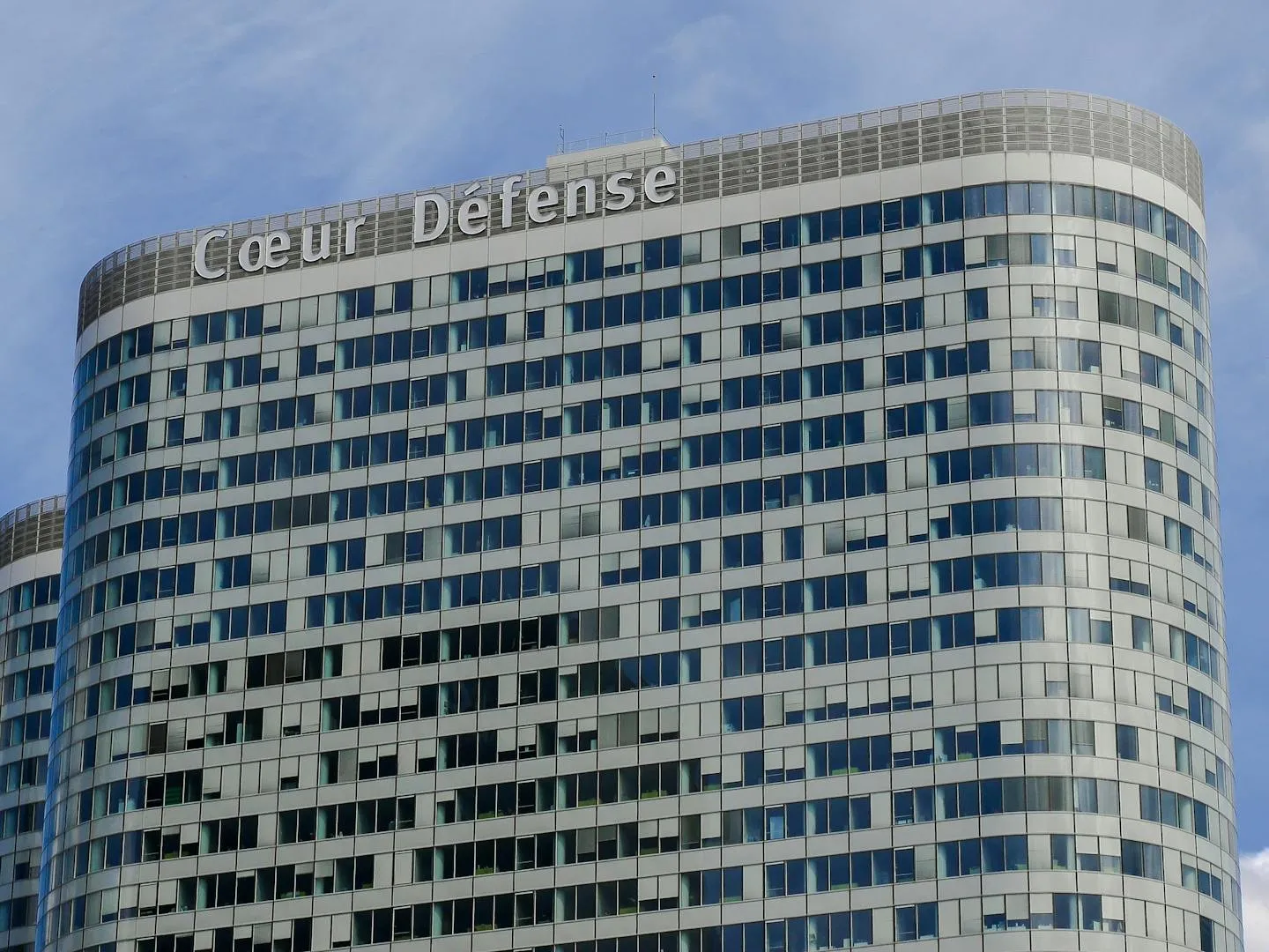 Cœur Défense – Rétro-commissionnement et lancement CPE