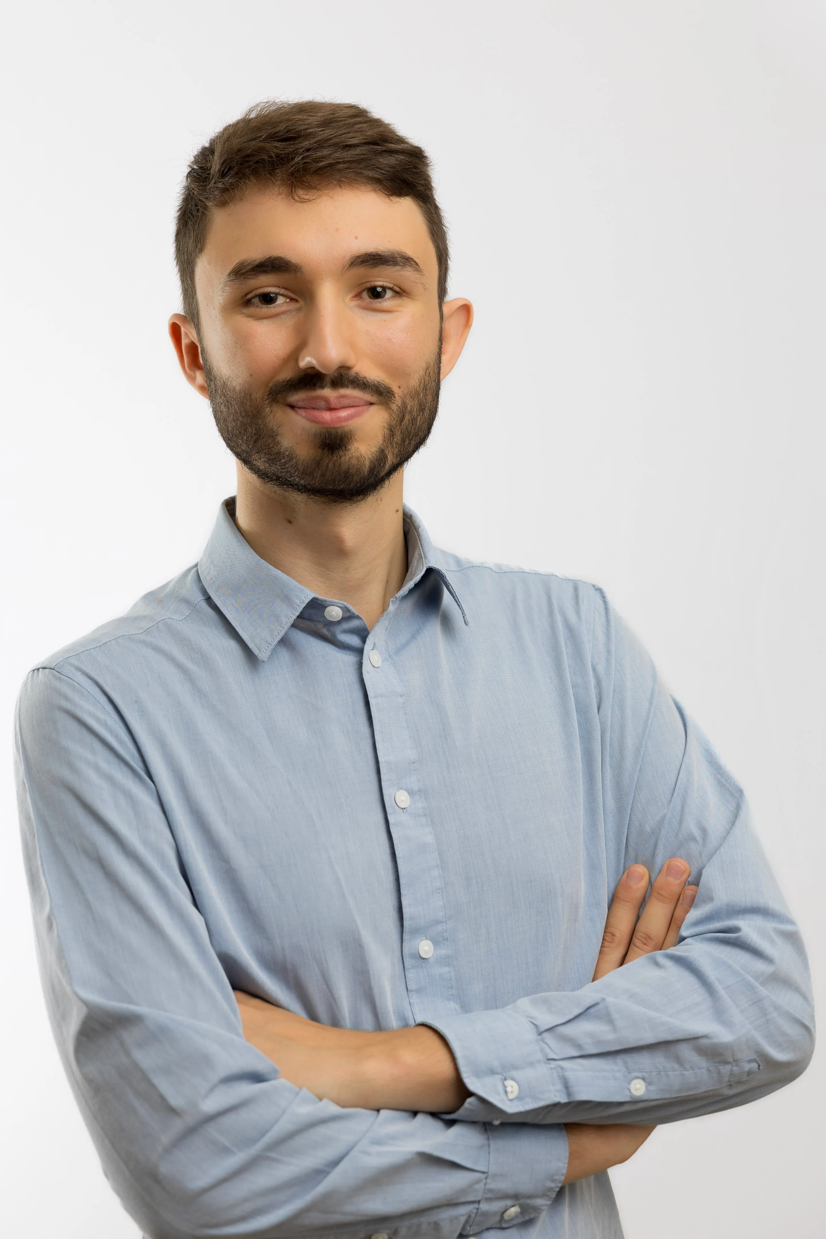 Emmanuel CROUZET
