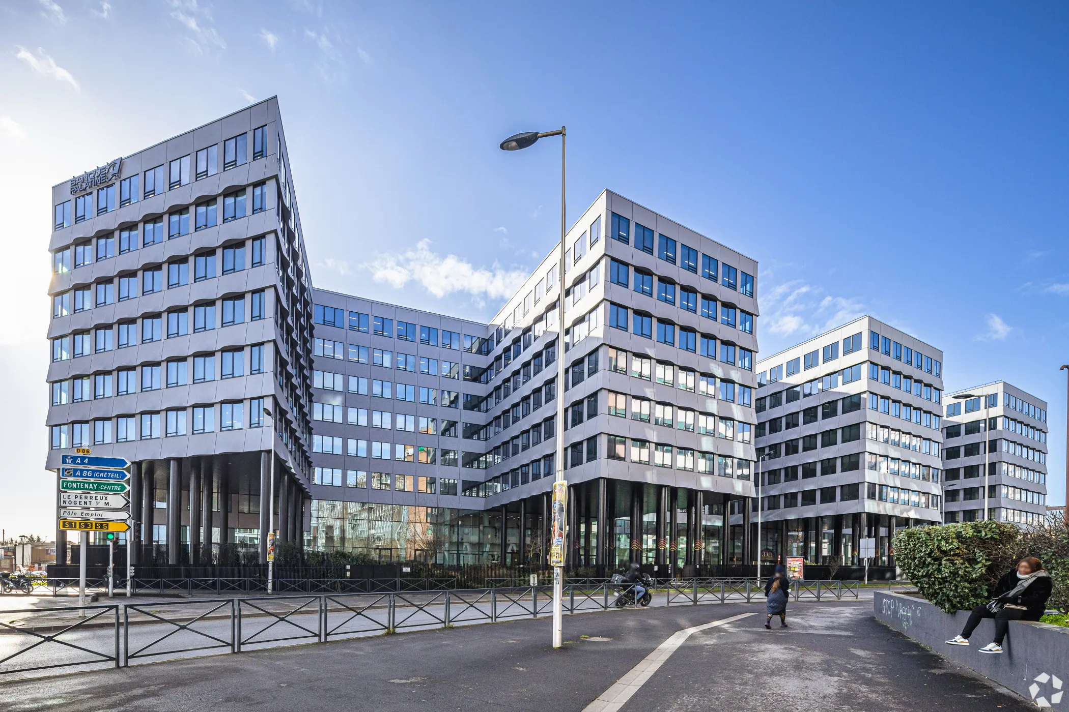 JOYA – AMO performance énergétique et mise en service