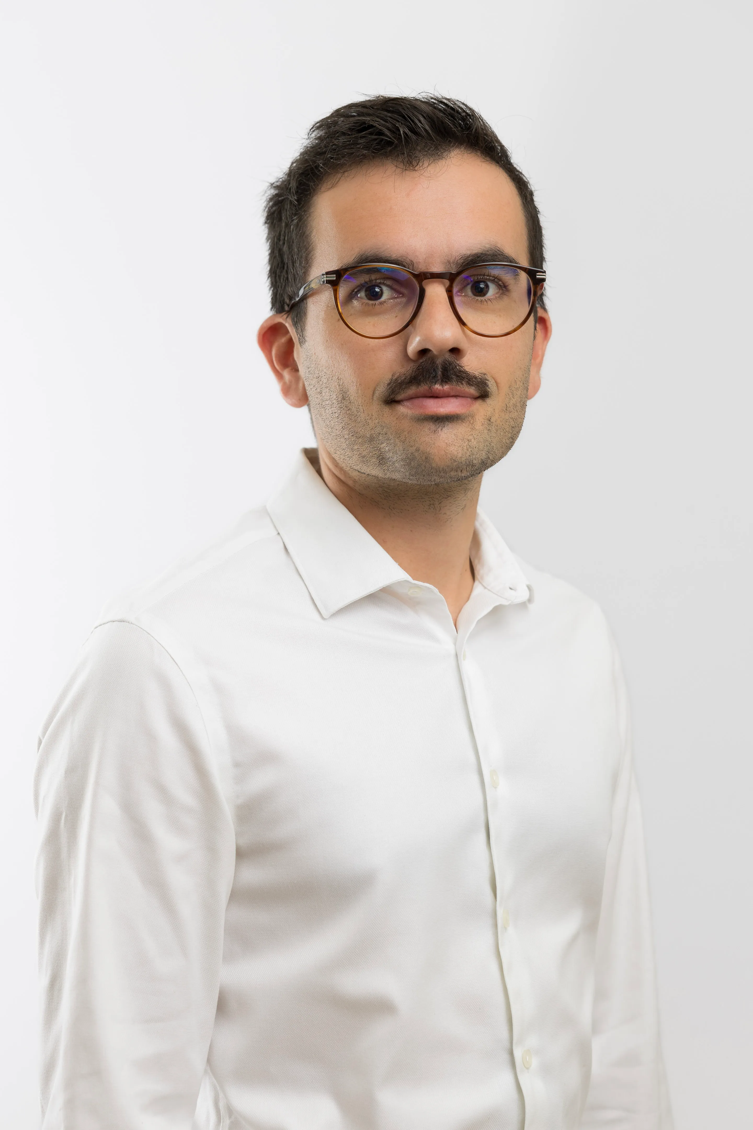 Vincent LUGHERINI
